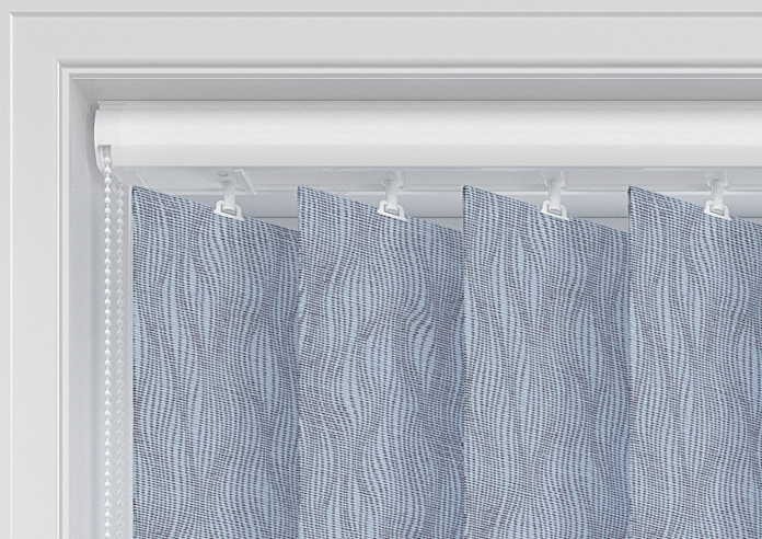 Perla, Torrent - Vertical Blind - Image 10